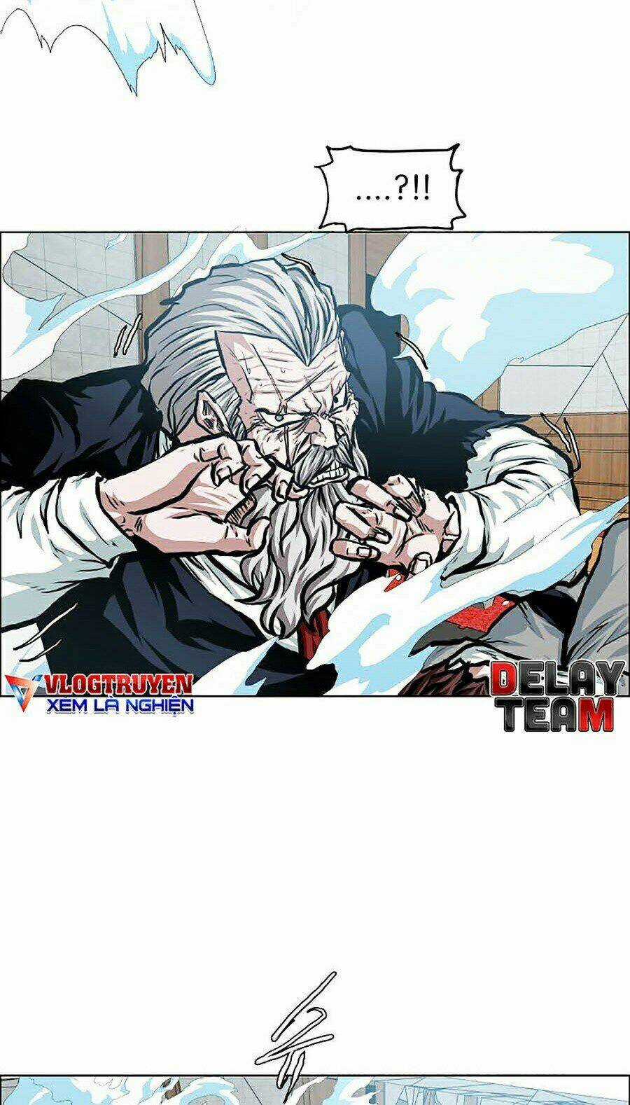 Bậc Thầy Kiếm Sư Chapter 90 trang 76