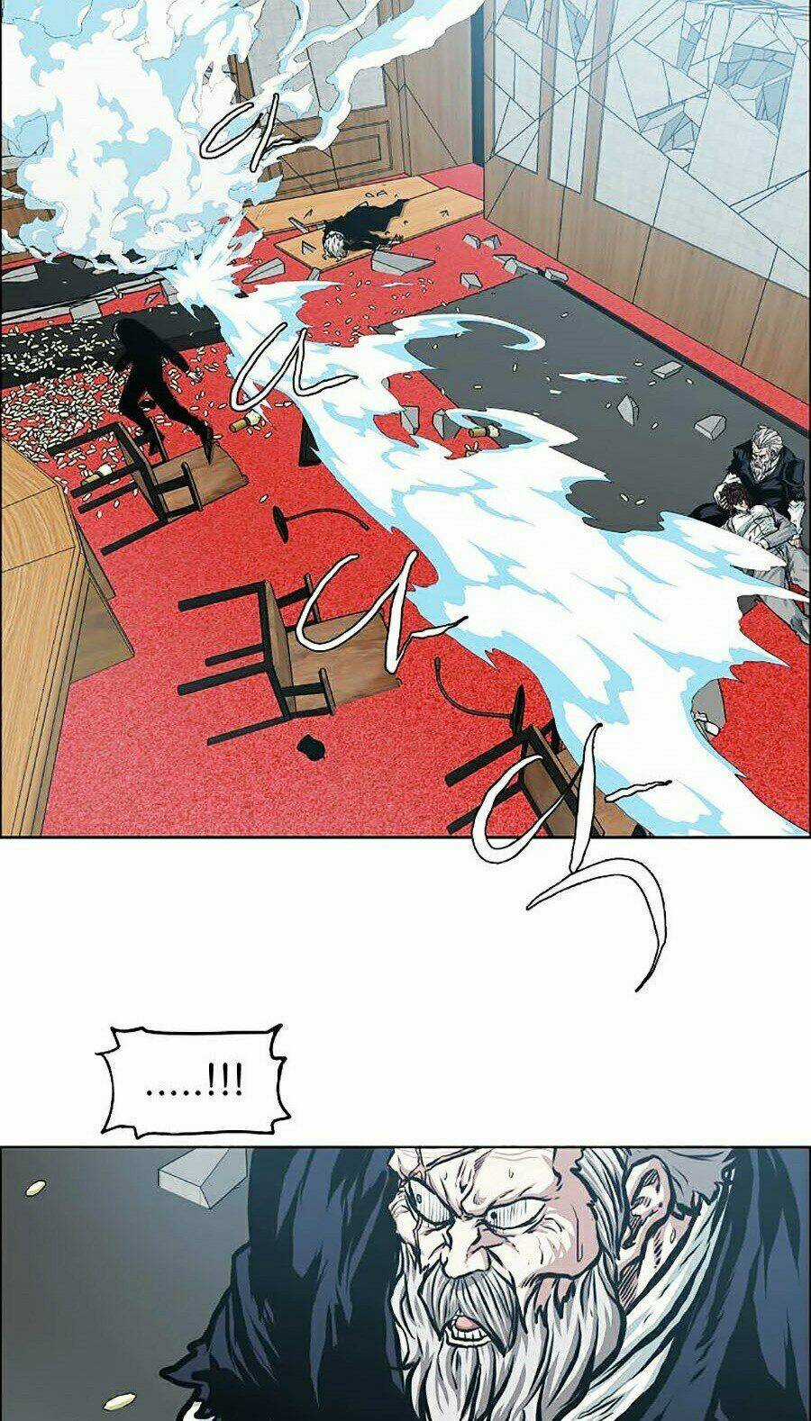 Bậc Thầy Kiếm Sư Chapter 90 trang 77