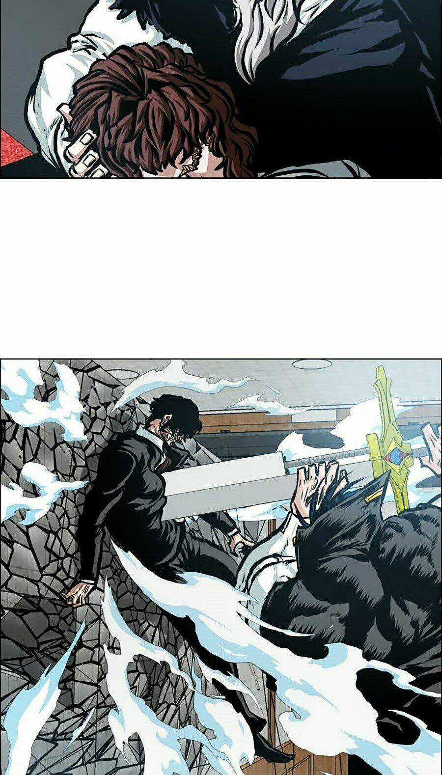 Bậc Thầy Kiếm Sư Chapter 90 trang 78