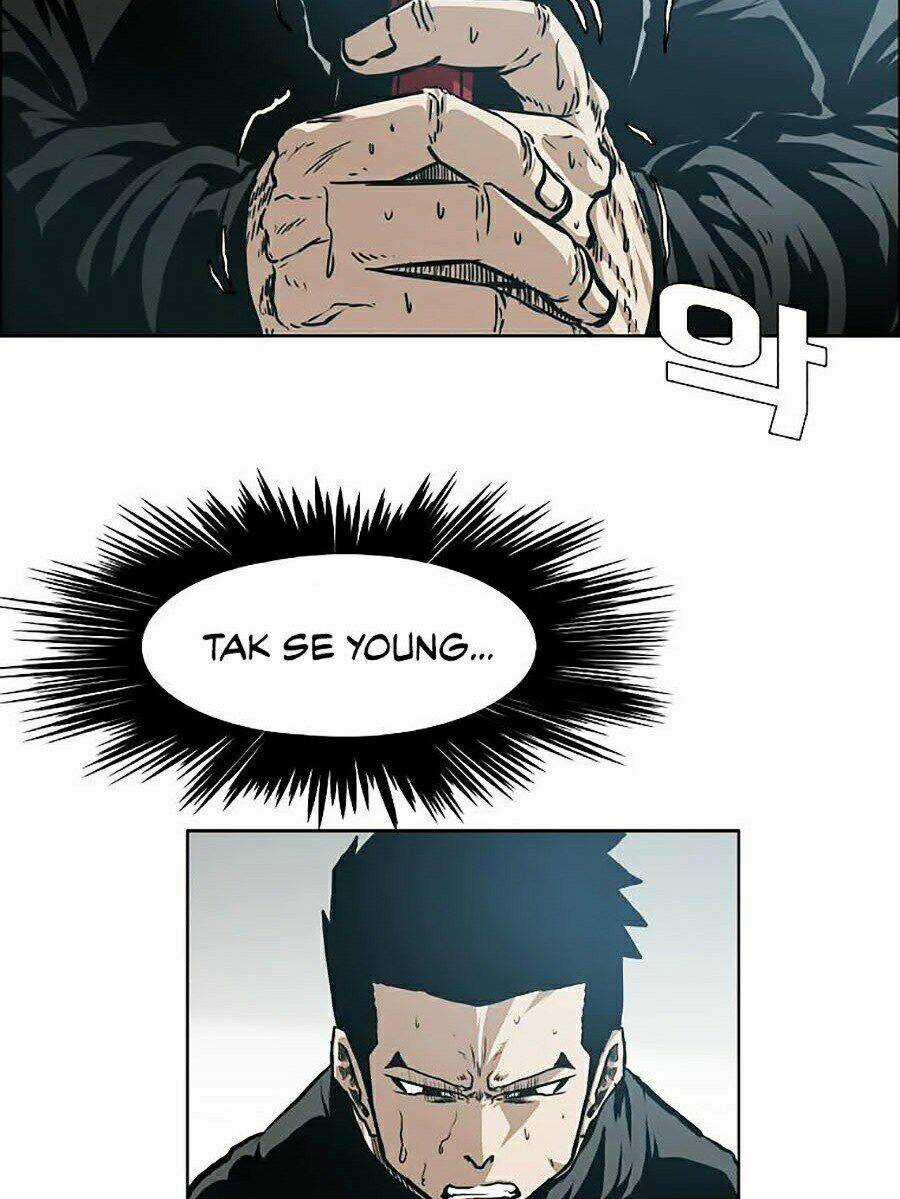 Bậc Thầy Kiếm Sư Chapter 90 trang 8