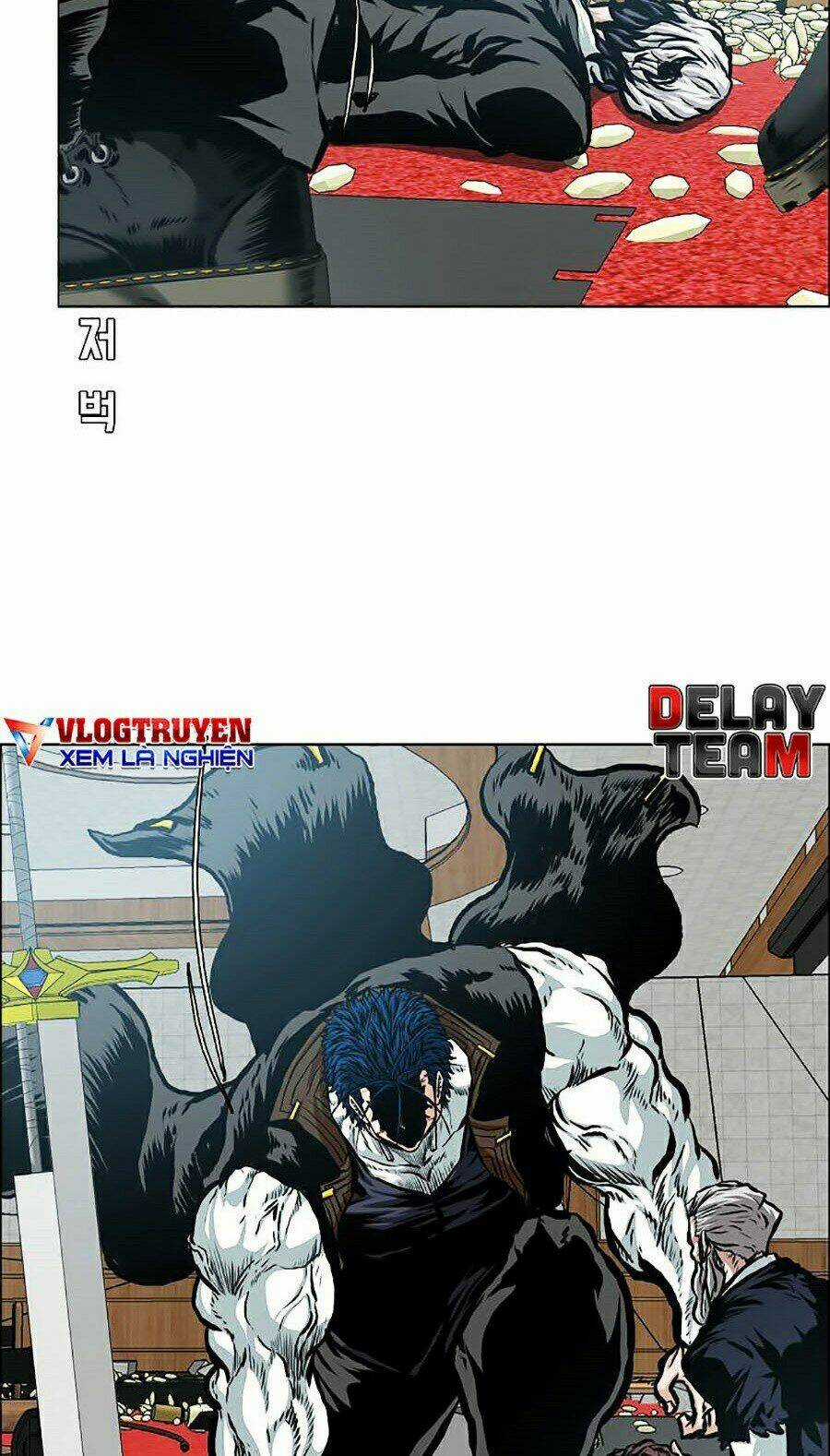 Bậc Thầy Kiếm Sư Chapter 90 trang 83