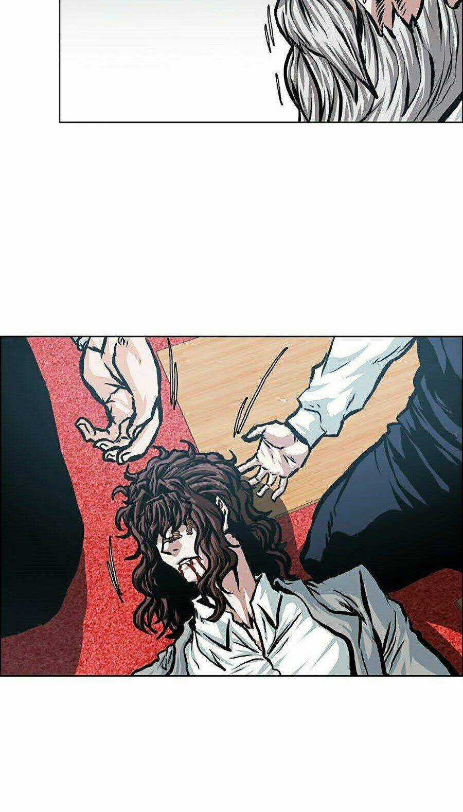 Bậc Thầy Kiếm Sư Chapter 90 trang 85