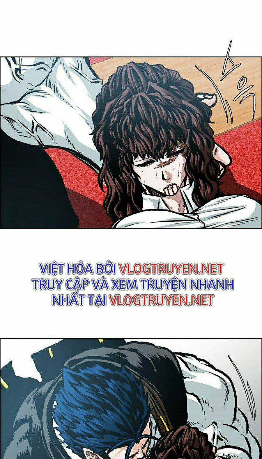 Bậc Thầy Kiếm Sư Chapter 90 trang 86