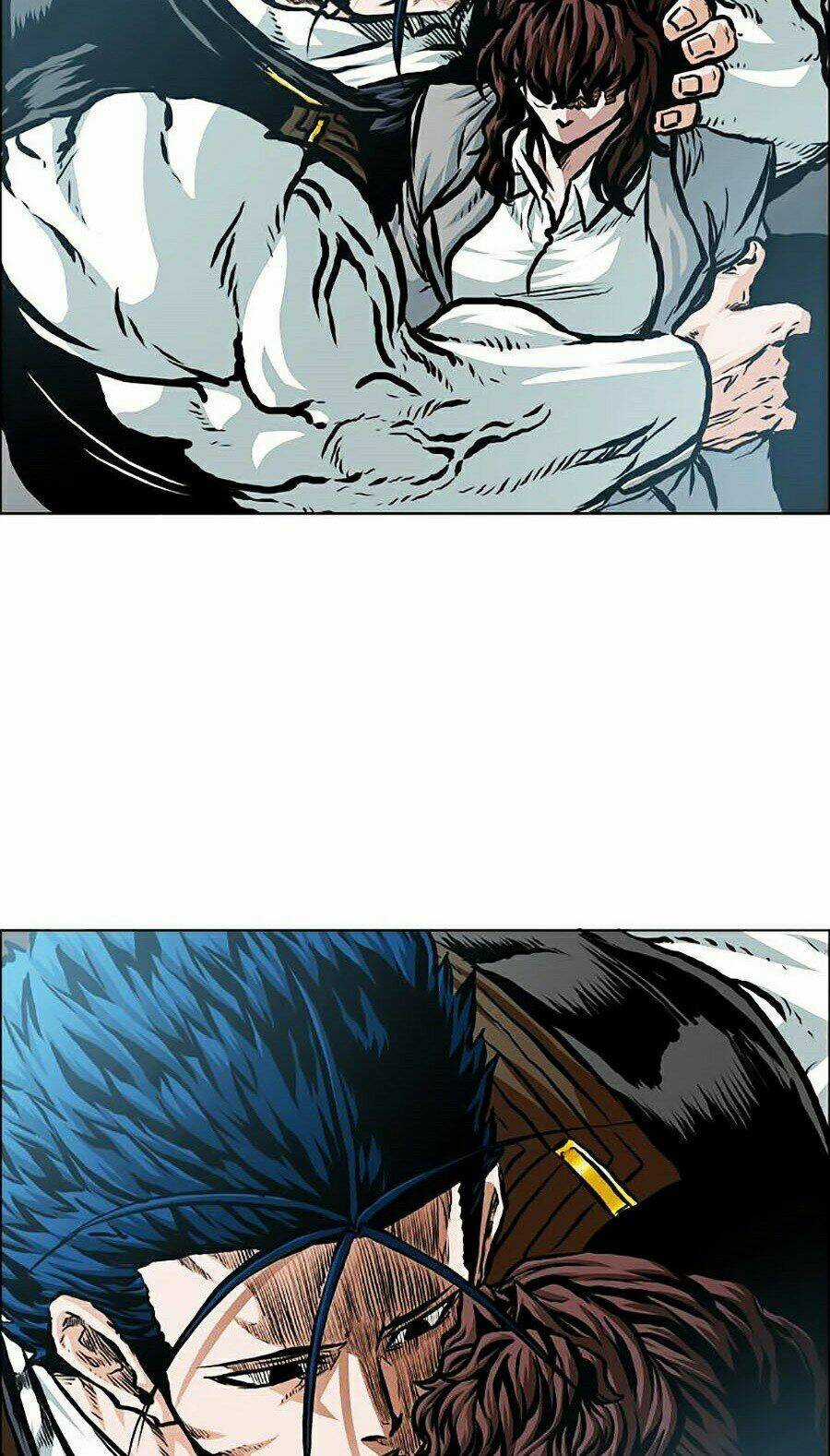 Bậc Thầy Kiếm Sư Chapter 90 trang 87