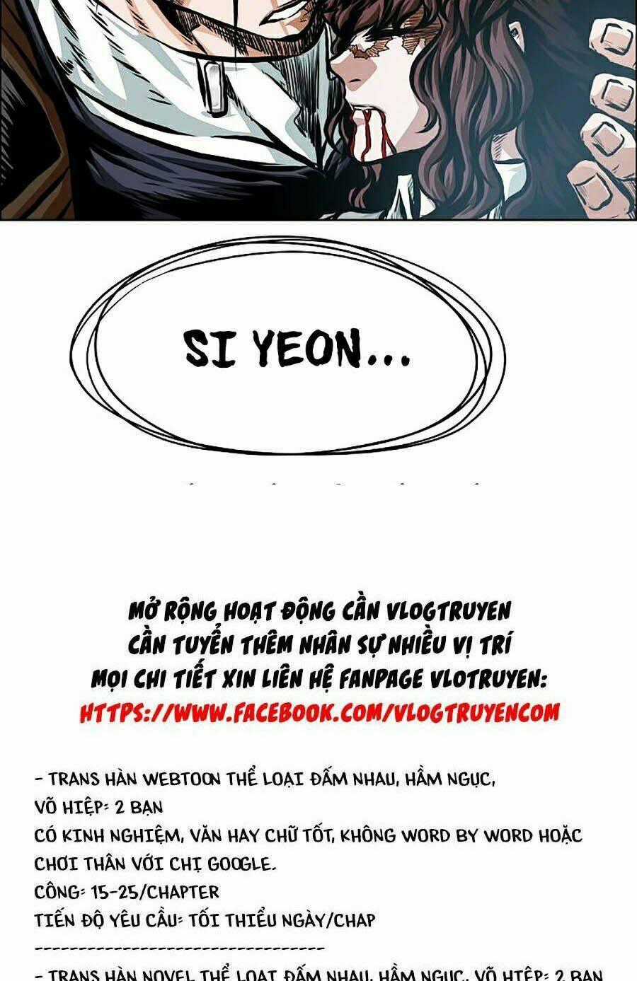 Bậc Thầy Kiếm Sư Chapter 90 trang 88