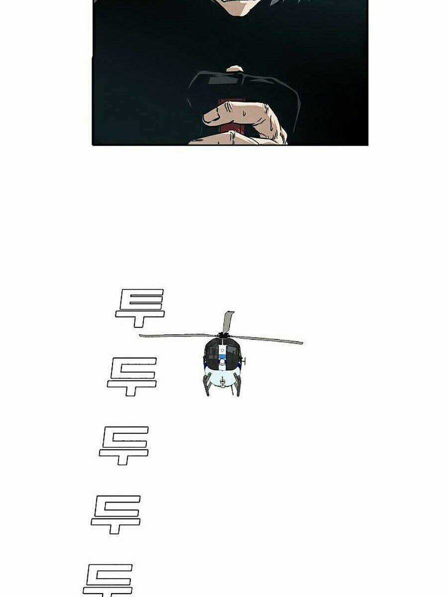 Bậc Thầy Kiếm Sư Chapter 90 trang 9