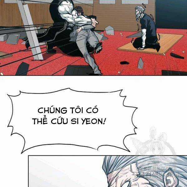 Bậc Thầy Kiếm Sư Chapter 91 trang 10