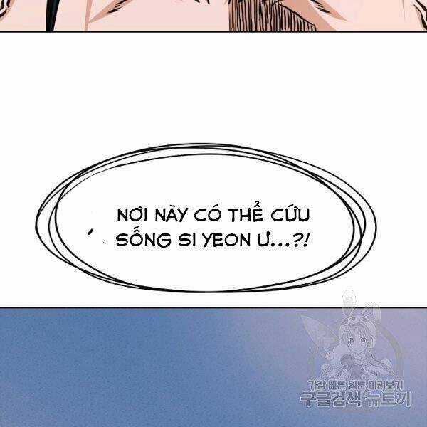 Bậc Thầy Kiếm Sư Chapter 91 trang 104