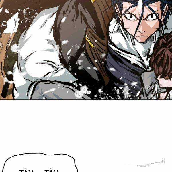 Bậc Thầy Kiếm Sư Chapter 91 trang 114