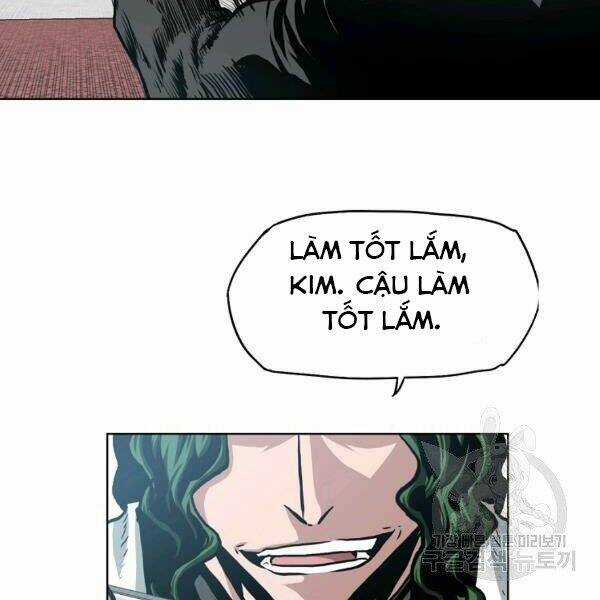 Bậc Thầy Kiếm Sư Chapter 91 trang 20