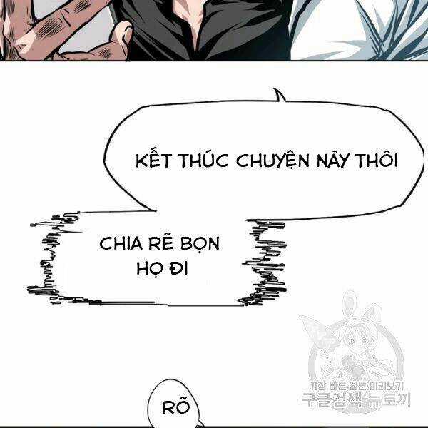 Bậc Thầy Kiếm Sư Chapter 91 trang 23