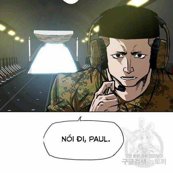 Bậc Thầy Kiếm Sư Chapter 91 trang 24