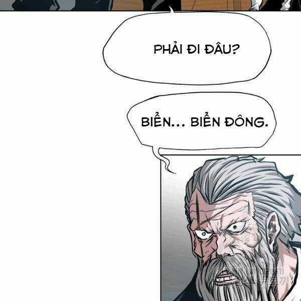 Bậc Thầy Kiếm Sư Chapter 91 trang 32