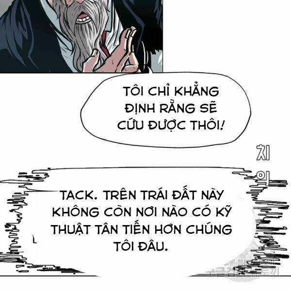 Bậc Thầy Kiếm Sư Chapter 91 trang 43