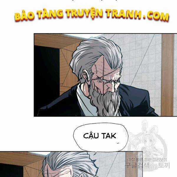 Bậc Thầy Kiếm Sư Chapter 91 trang 45