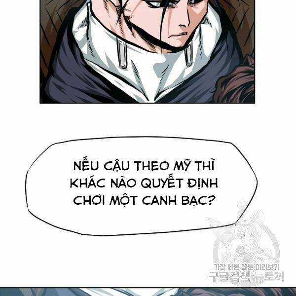 Bậc Thầy Kiếm Sư Chapter 91 trang 49