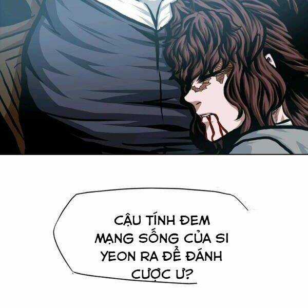 Bậc Thầy Kiếm Sư Chapter 91 trang 50