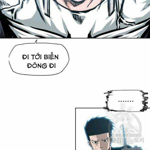 Bậc Thầy Kiếm Sư Chapter 91 trang 52