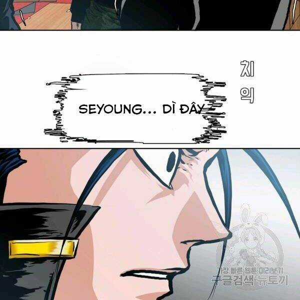 Bậc Thầy Kiếm Sư Chapter 91 trang 57