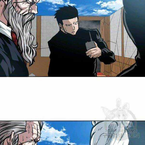 Bậc Thầy Kiếm Sư Chapter 91 trang 68