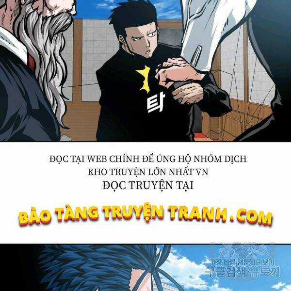 Bậc Thầy Kiếm Sư Chapter 91 trang 69