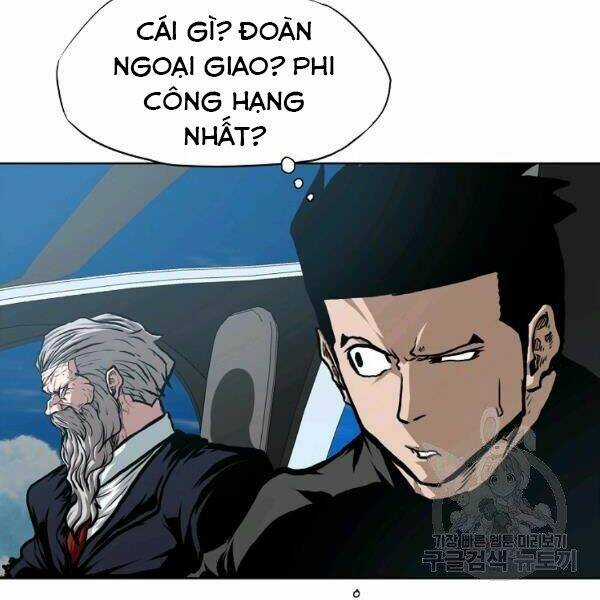 Bậc Thầy Kiếm Sư Chapter 91 trang 89