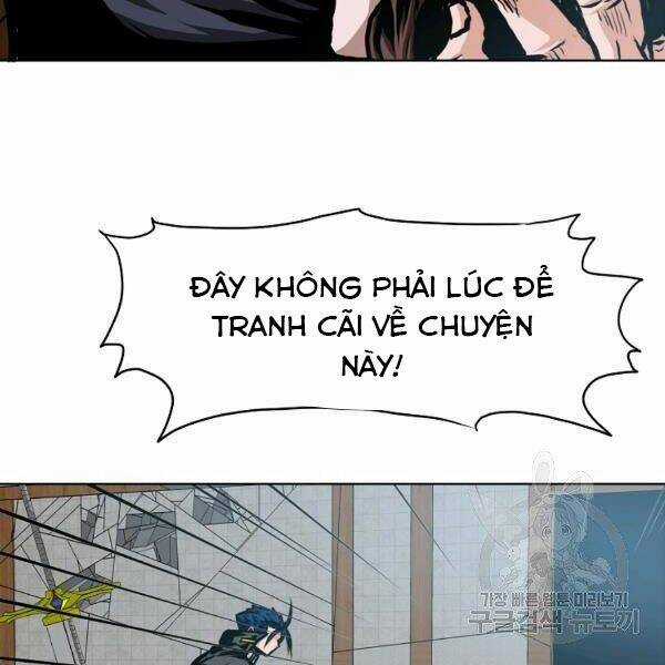 Bậc Thầy Kiếm Sư Chapter 91 trang 9