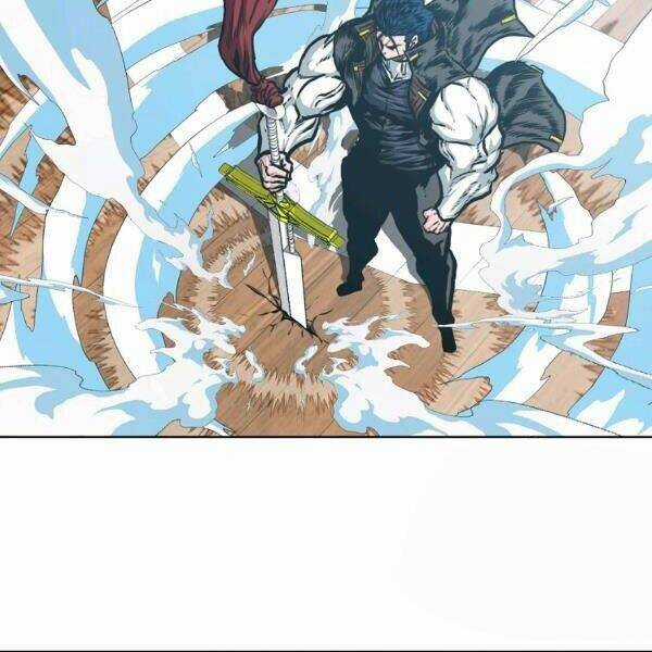 Bậc Thầy Kiếm Sư Chapter 92 trang 126