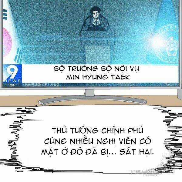 Bậc Thầy Kiếm Sư Chapter 92 trang 15