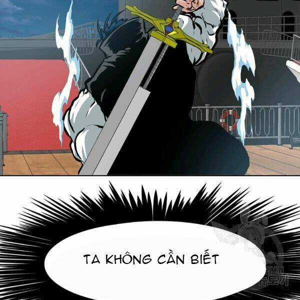 Bậc Thầy Kiếm Sư Chapter 92 trang 163