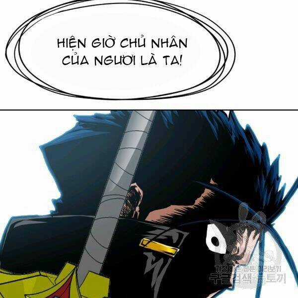 Bậc Thầy Kiếm Sư Chapter 92 trang 165