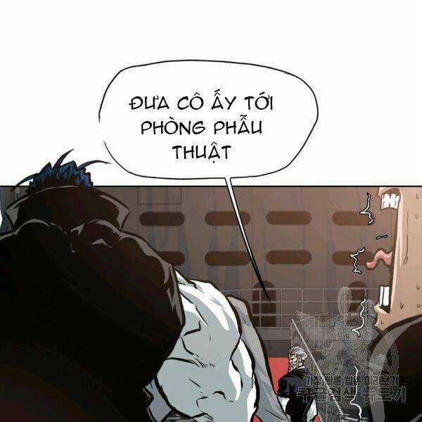 Bậc Thầy Kiếm Sư Chapter 92 trang 2