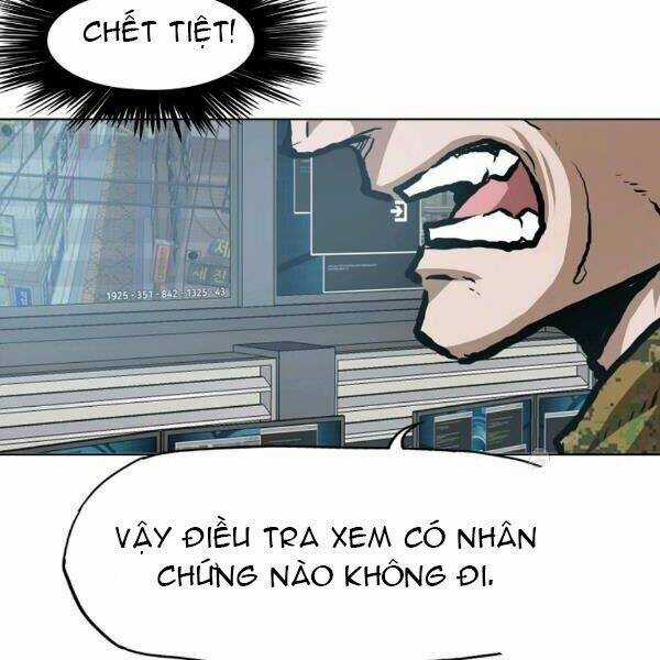 Bậc Thầy Kiếm Sư Chapter 92 trang 28