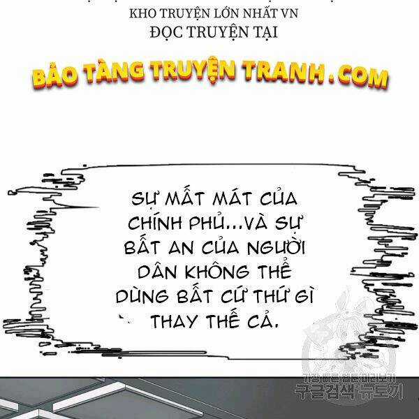 Bậc Thầy Kiếm Sư Chapter 92 trang 33