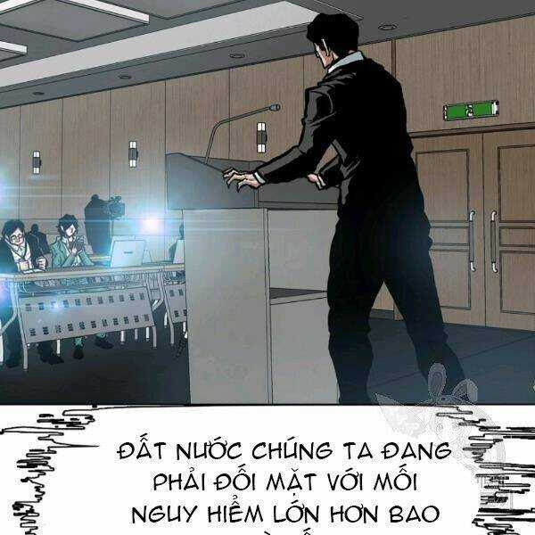 Bậc Thầy Kiếm Sư Chapter 92 trang 34