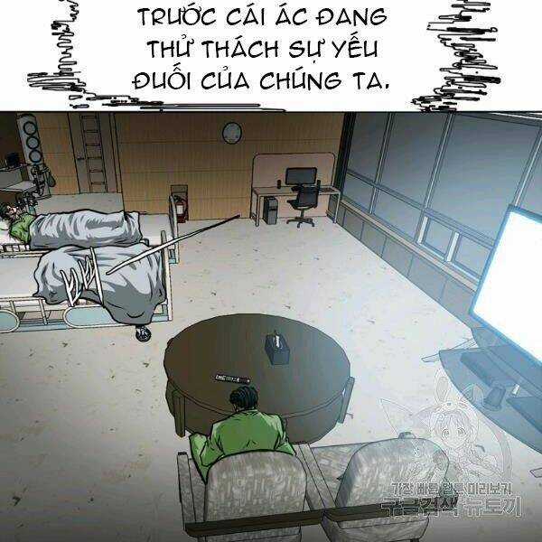 Bậc Thầy Kiếm Sư Chapter 92 trang 39