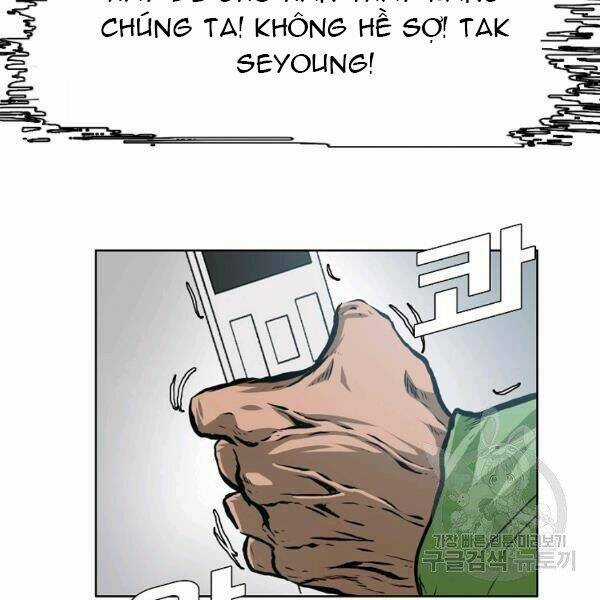 Bậc Thầy Kiếm Sư Chapter 92 trang 42