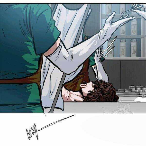 Bậc Thầy Kiếm Sư Chapter 92 trang 51