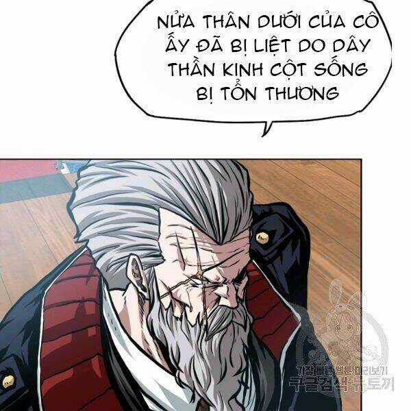 Bậc Thầy Kiếm Sư Chapter 92 trang 54
