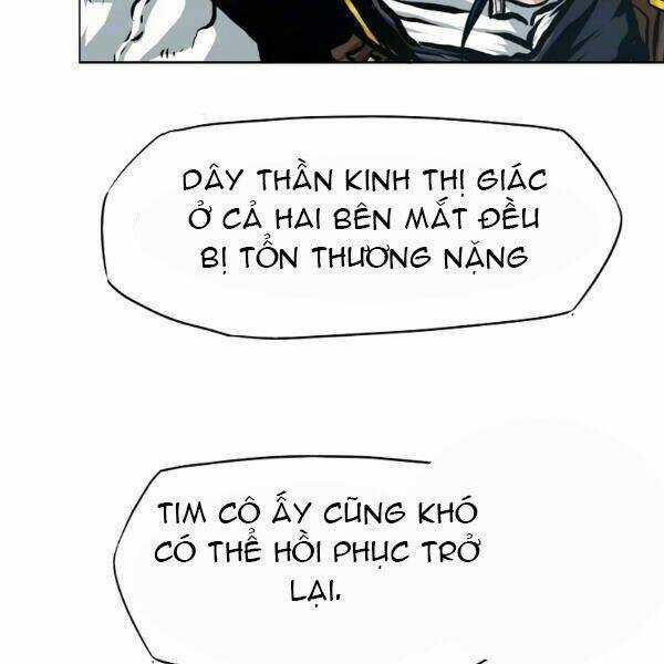 Bậc Thầy Kiếm Sư Chapter 92 trang 56