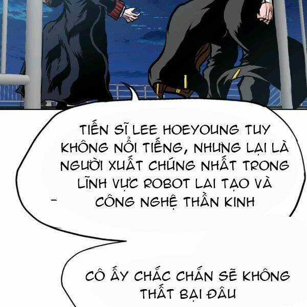 Bậc Thầy Kiếm Sư Chapter 92 trang 59