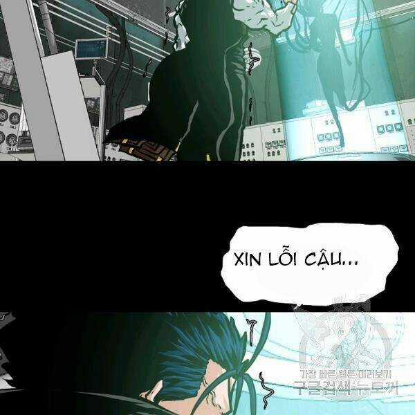 Bậc Thầy Kiếm Sư Chapter 92 trang 74