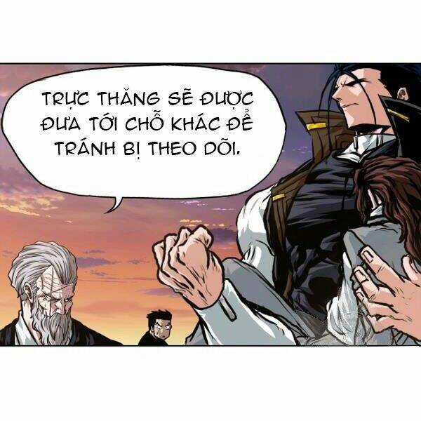 Bậc Thầy Kiếm Sư Chapter 92 trang 9