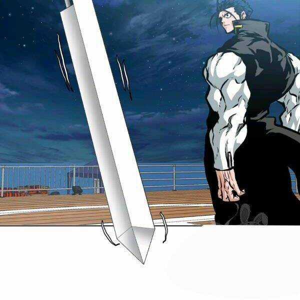 Bậc Thầy Kiếm Sư Chapter 92 trang 98