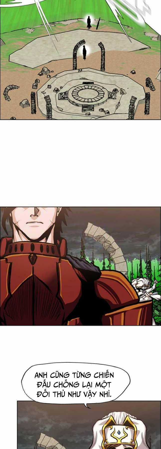 Bậc Thầy Kiếm Sư Chapter 93 trang 12