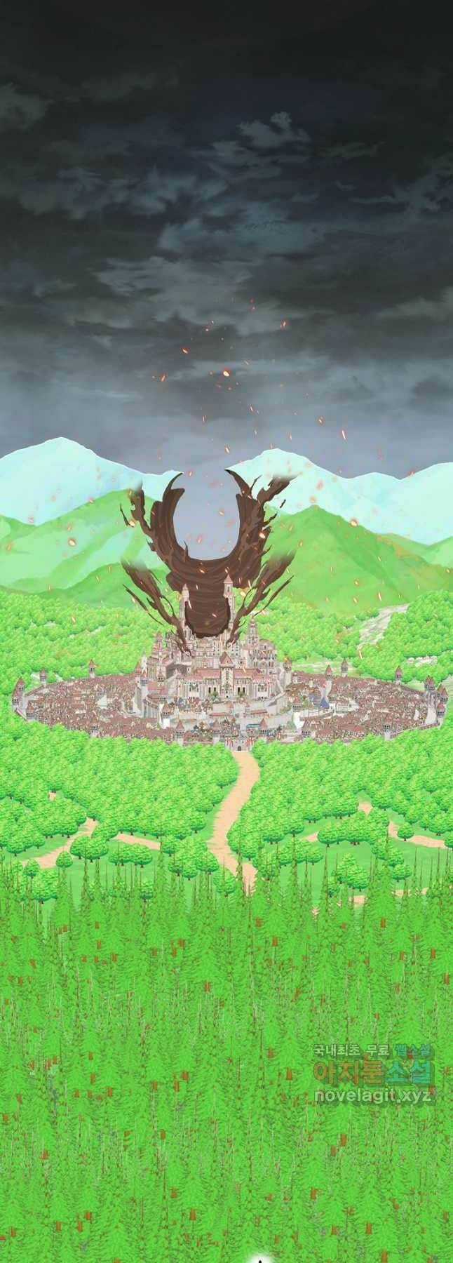 Bậc Thầy Kiếm Sư Chapter 93 trang 2