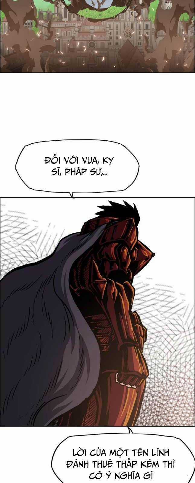 Bậc Thầy Kiếm Sư Chapter 93 trang 38