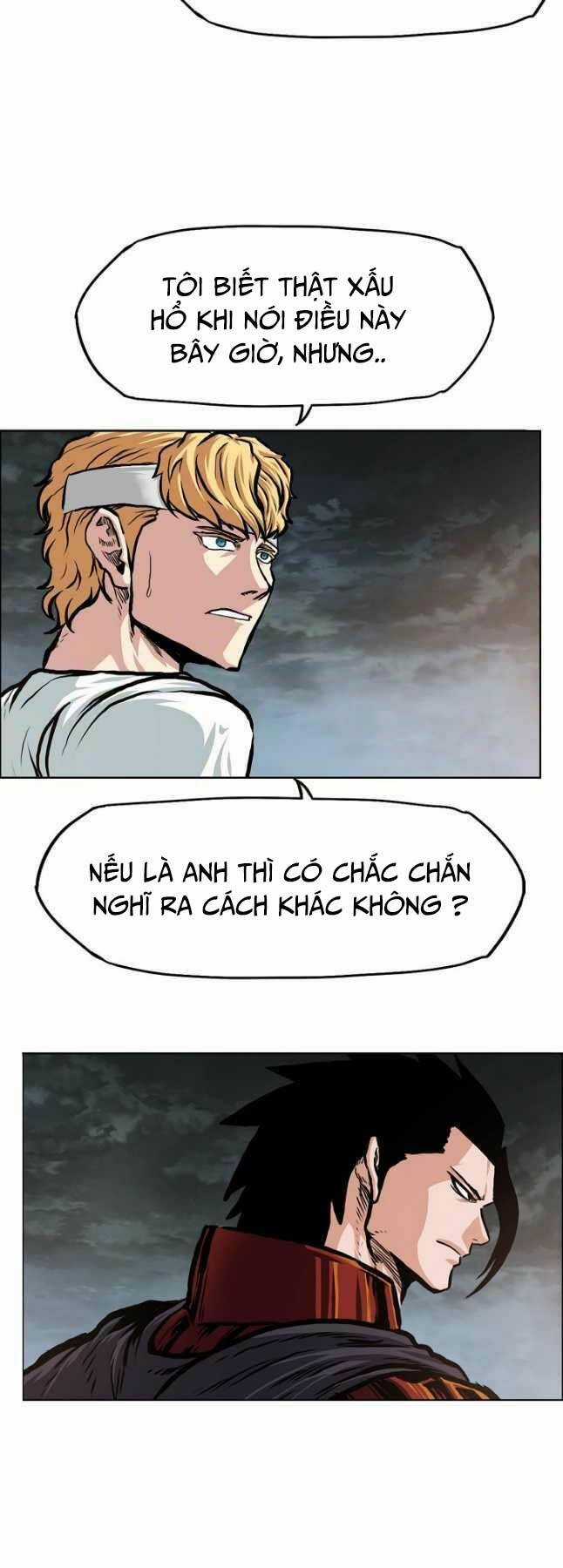 Bậc Thầy Kiếm Sư Chapter 93 trang 39