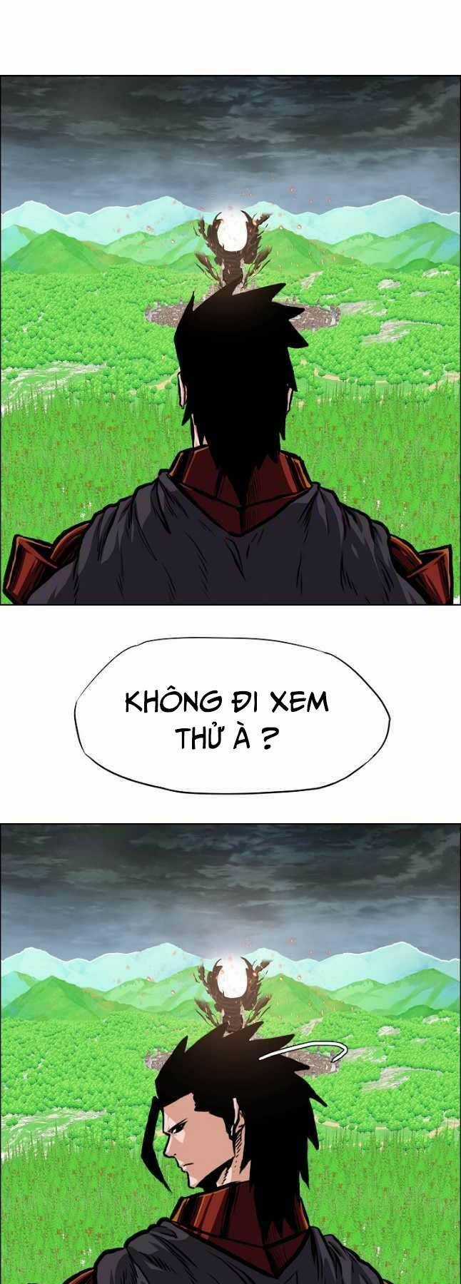 Bậc Thầy Kiếm Sư Chapter 93 trang 4