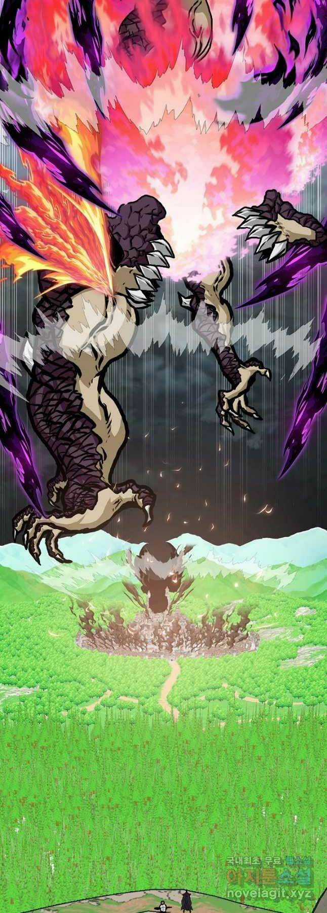 Bậc Thầy Kiếm Sư Chapter 93 trang 47